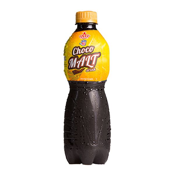 HI5 CHOCO MALT DRINK 500ML