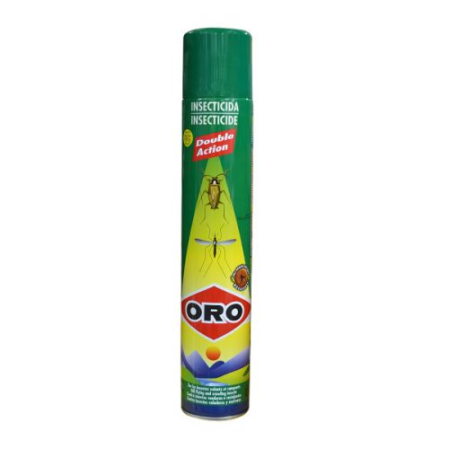 ORO INSECTICIDES SPRAY 1L  