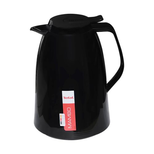 TEFAL VACUUM JUG MAMBO 1.0L BLACK