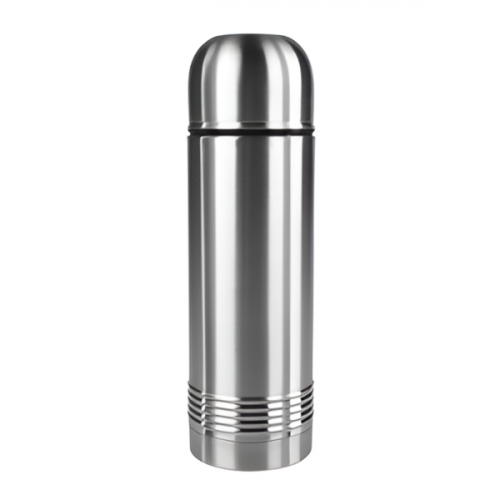 TEFAL SENATOR STAINLESS STEEL THERMAL FLASK 1.0L K3063414