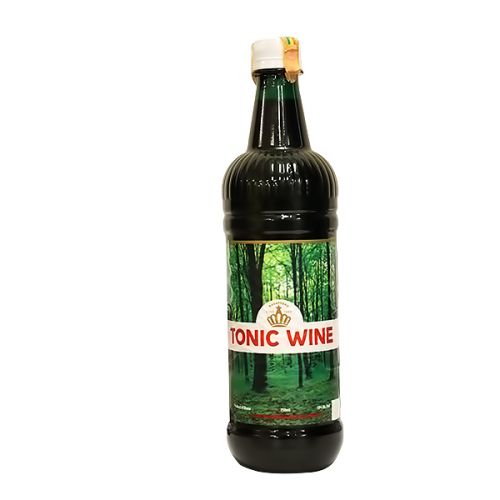 KASAPREKO TONIC WINE 750ML 