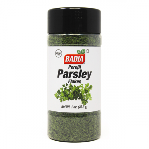 BADIA PARSLEY FLAKES 28.3G