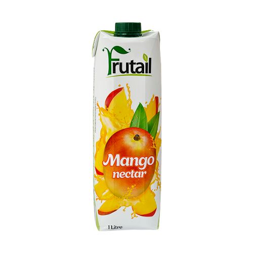 FRUTAIL MANGO NECTAR JUICE 1L 