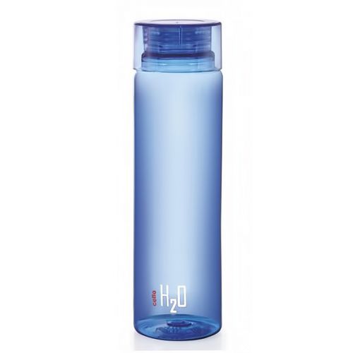 WATER CONTAINER CELLO H2O-SQUARE 1L