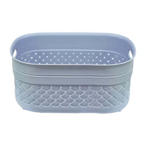 BASKET SMALL  STITCH 3700ML 504001B