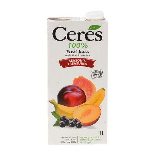 CERES SEASON'S TREASURES JUICE 1L 