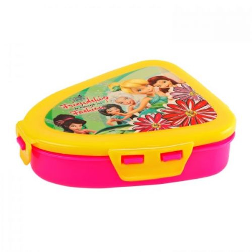 CELLO TRI STAR LUNCH BOX PLASTIC 