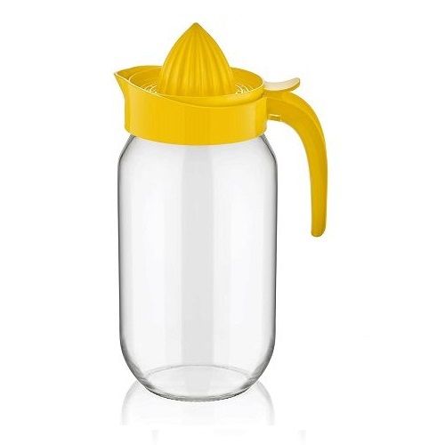 QLUX JUICER FESTIVE CITRUS 1000ML C-00133