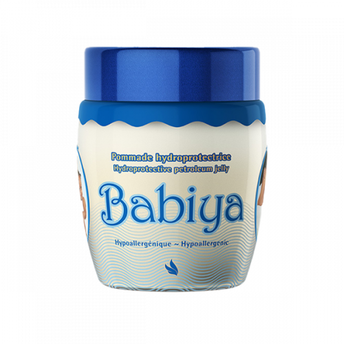 BABIYA POMADE 120ML