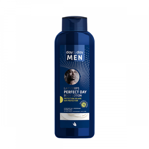 DAY BY DAY MEN PERFECT DAY BODY LOTION 200ML