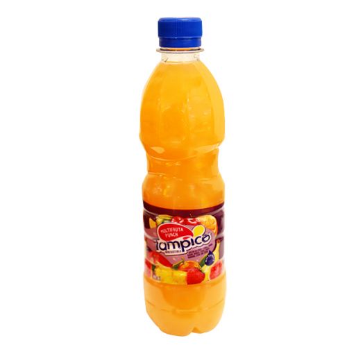 TAMPICO MULTIFRUTA JUICE 500ML