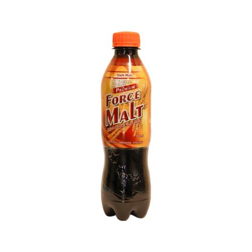 FORCE MALT DRINK  350ML