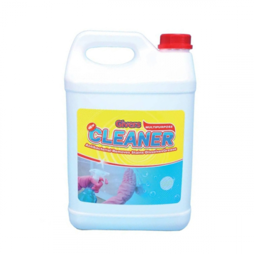 GIVERS MULTIPURPOSE CLEANER 5L