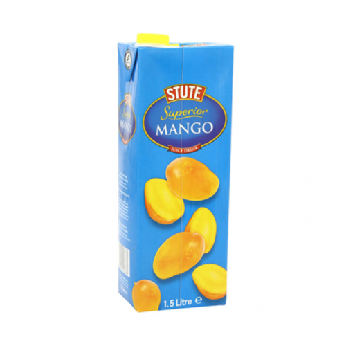 STUTE DRINK MANGO 1.5L