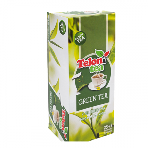 TELON GREEN TEA 60G