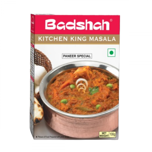 BADSHAH MASALA KITCHEN KING 100G 