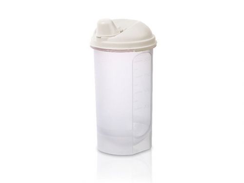 OIL DISPENSER 500ML PLASTIC M-106