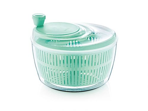 SALAD SPINNER (VEGETABLE WASHER) 5LT M-123