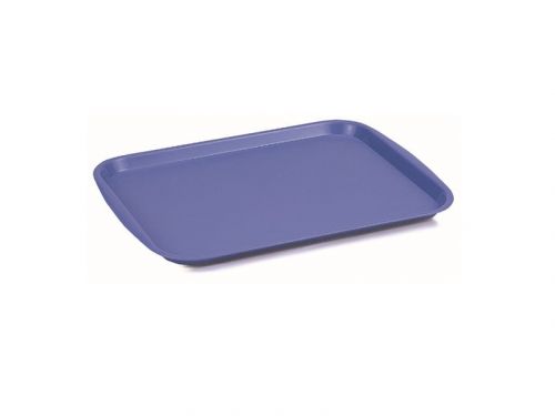 SERVING TRAY PLASTIC M-268