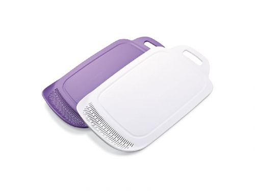 CHOPPING BOARD WITH STORAGE MULTIPURPOSE M-297