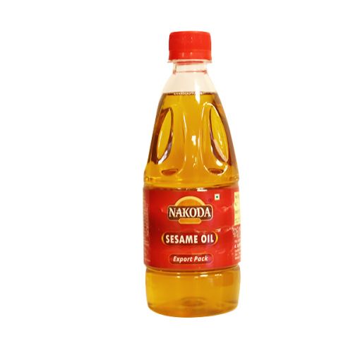 NAKODA SESAME OIL 500ML