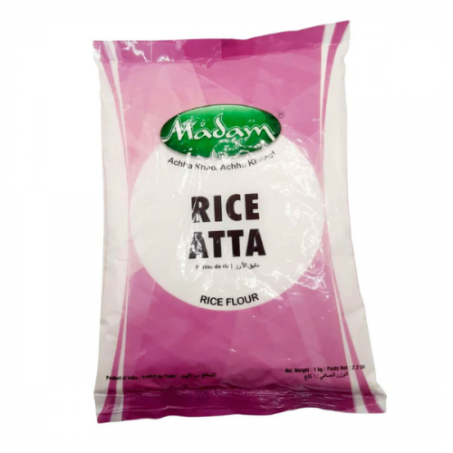 MADAM RICE FLOUR 1KG 