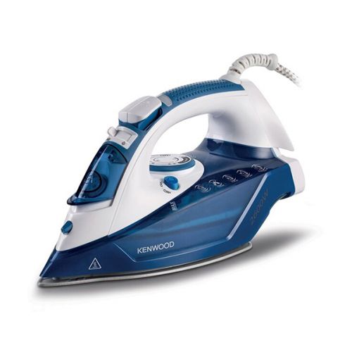 KENWOOD STEAM IRON 2600W CERAMIC STP75.000WB