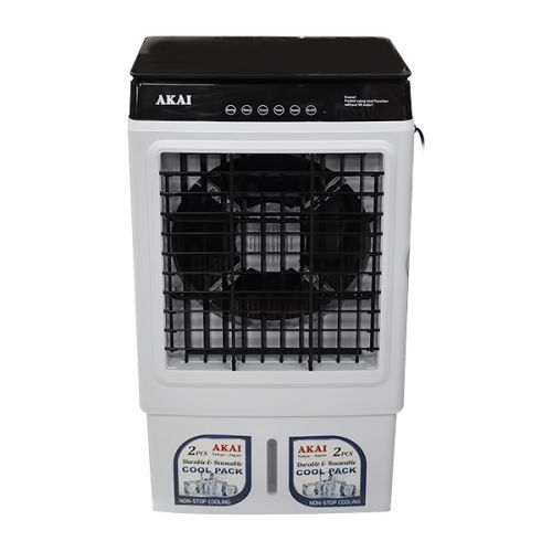 AKAI AIR COOLER 38L WITH REMOTE AC045A-5500B2