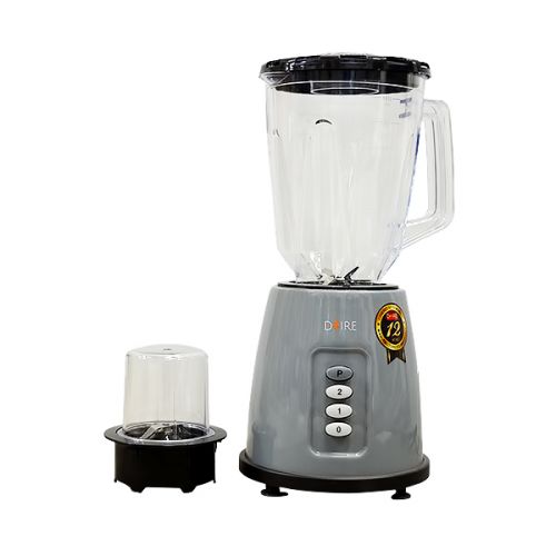 DZIRE BLENDER WITH MILL 1.5L 350W BLP-202W350