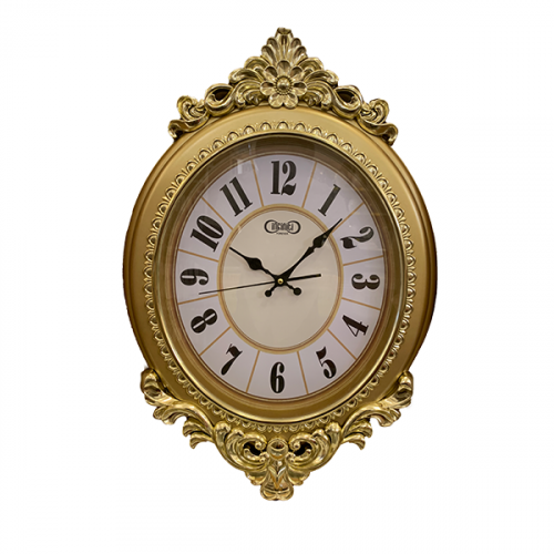 WALL CLOCK INFINITI FOREVER INF-9454