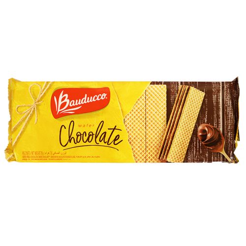 BAUDUCCO WAFER CHOCOLATE FLAVOR FILLING 78G