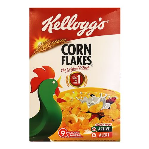 KELLOGG'S CORNFLAKES 450G 