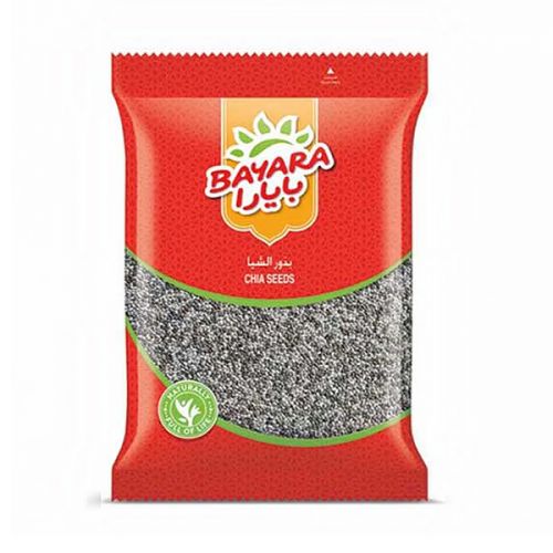 BAYARA CHIA SEEDS 400G  
