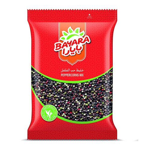 BAYARA PEPPERCORN MIX 200G  