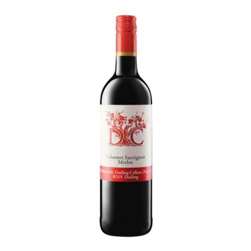 DARLING CELLARS CLASSIC CARNET SAUVIGNON 14% 750ML 