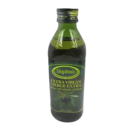 DAPHNIS EXTRA VIRGIN OLIVE OIL 250ML