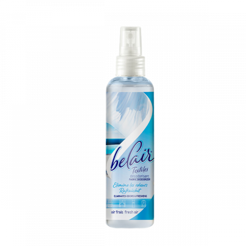 BELAIR AIR FRESHENER TEXTILE 150ML