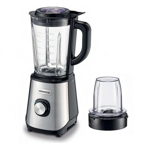 KENWOOD BLENDER WITH MILL 2L