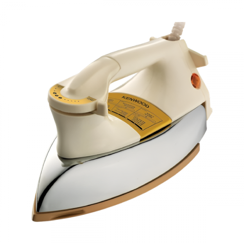 KENWOOD HEAVY IRON 1200W CERAMIC PLATE DIM40.000GO