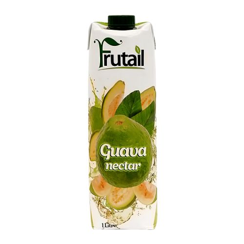 FRUTAIL GUAVA NECTAR JUICE 1L  
