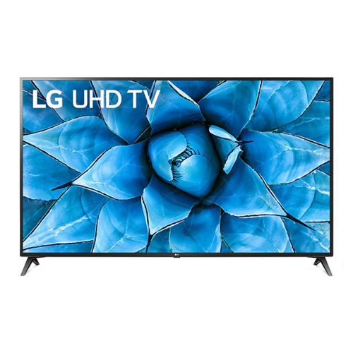 LG DIGITAL SATELLITE LED TV 70" SMART UHD 70UN7380PVA