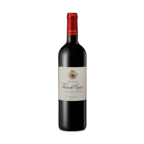 TOUR DE CAPET WINE 750ML 