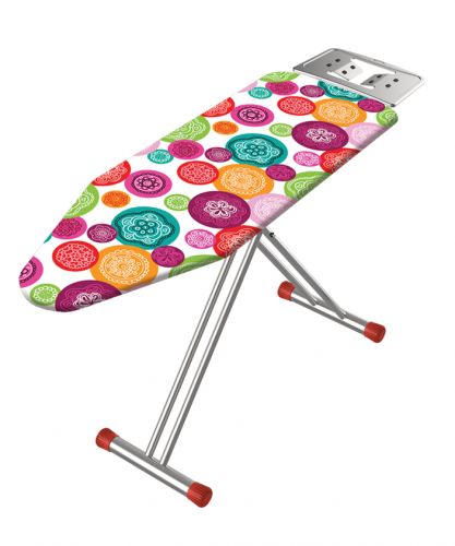 IRONING BOARD (41 X 125)CM VETRO 2951