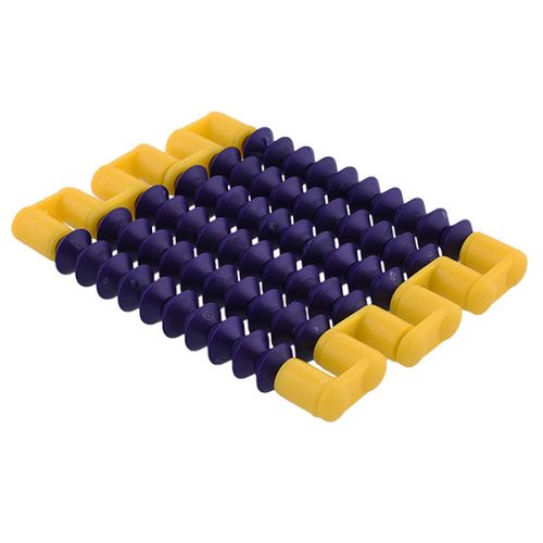 DR.ROLL ACUPRESSURE HAND ROLLER BAND 