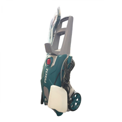 TOTAL HIGH PRESSURE WASHER 1800W TGT11356