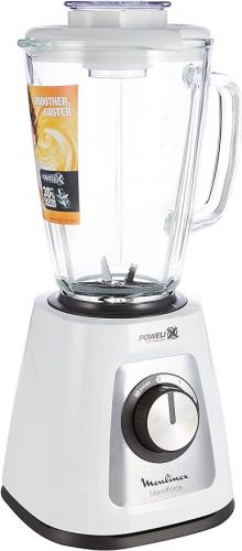 MOULINEX BLENDER 1.75L 800W LM438127