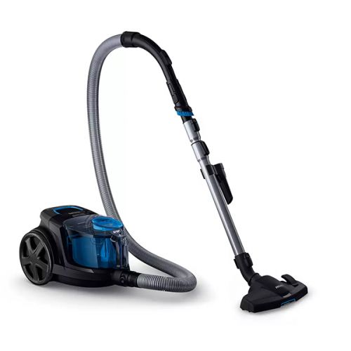 PHILIPS VACUUM CLEANER BAGLESS 