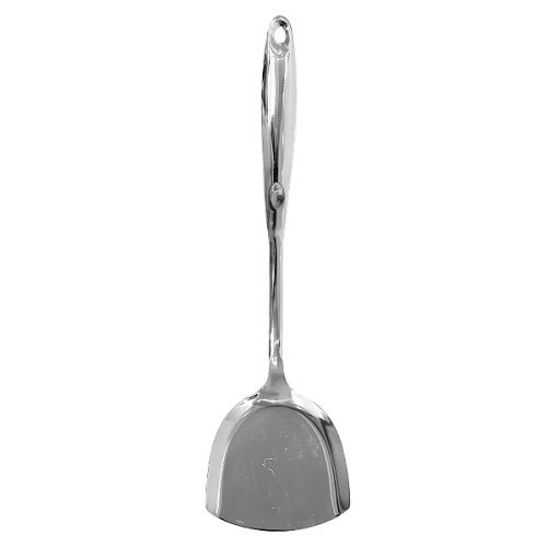 KITCHEN TOOL TURNER STAINLESS STEEL 38CM 150G 6021