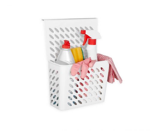 KITCHEN ORGANIZER HANGABLE IVORY BSF-00802