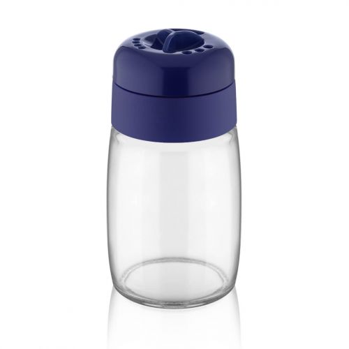 SPICE /SALT SHAKER OVAL STAR C-00271